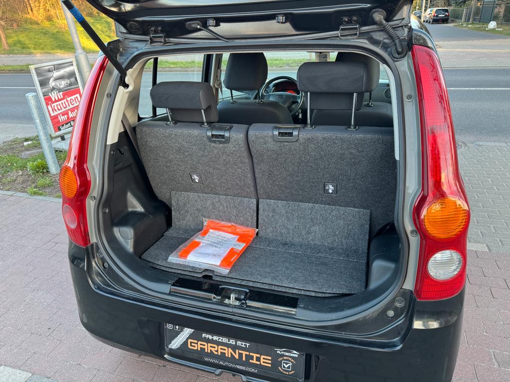 Daihatsu Cuore