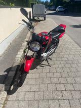 Yamaha YBR125 - YAMAHA YBR 125