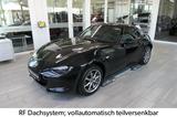 Mazda MX-5 RF -2025 SKYACTIV Exclusive 132 PS - Mazda MX-5: Sportwagen