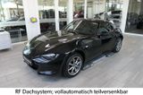 Mazda MX-5 RF -2025 SKYACTIV Exclusive 132 PS - Mazda MX-5: Sportwagen