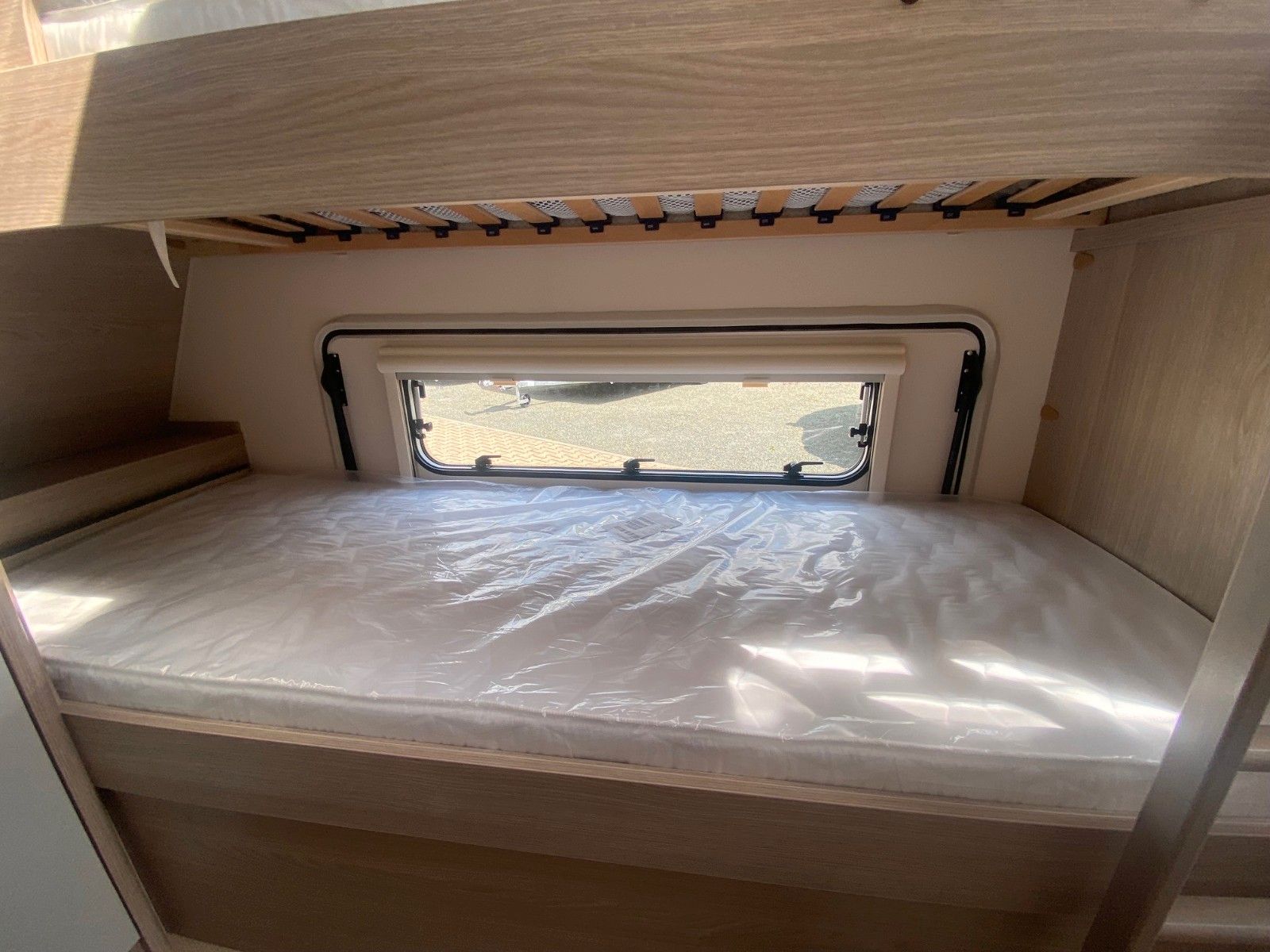 Fahrzeugabbildung Bürstner Premio Plus 510 TK *1.800kg*Premio Paket 2*