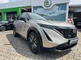 Nissan Ariya Evolve Pack 87kWh*360°Cam*Pano*Head-Up - Nissan Ariya Gebrauchtwagen