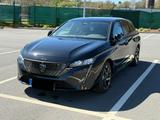 Peugeot 308 PureTech 130 EAT8 Allure Pack SW Allure Pack