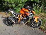 KTM 1290 Superduke R mit Extras 3000€ Akrapovic - KTM 300