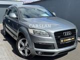 Audi Q7 3.0 TDI S LINE SPORT/ PLUS QUATTRO AHK+XENON - gebrauchte Audi Q7 aus dem Jahr 2007