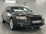 Audi A6 Avant 4.2 FSI quattro Xenon Schiebedach V8 - Audi A6 Kombi 4f mit Benzin-Antrieb