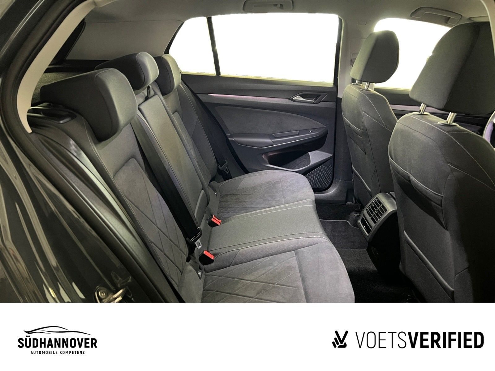 Volkswagen Golf - Bild 15