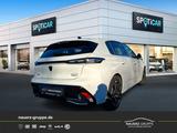 Peugeot 308 Hybrid 180 Allure Pack - Peugeot 308 Allure mit Hybrid-Antrieb (Benzin/Elektro)