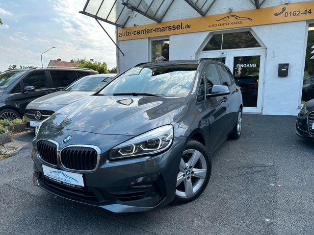 BMW Active Tourer 216 i Advantage LED/PDC/AMBIENTE