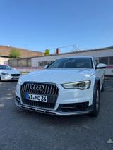 Audi A6 Allroad 3.0 TDI clean d. quattro tüv neu