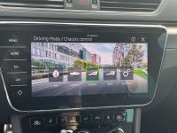 Skoda Superb - Vorschau Bild 23