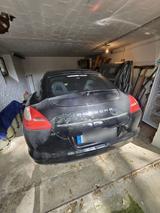Porsche Panamera 4s Chrono Sitzbelüftung F... - Porsche Panamera Gebrauchtwagen in Berlin