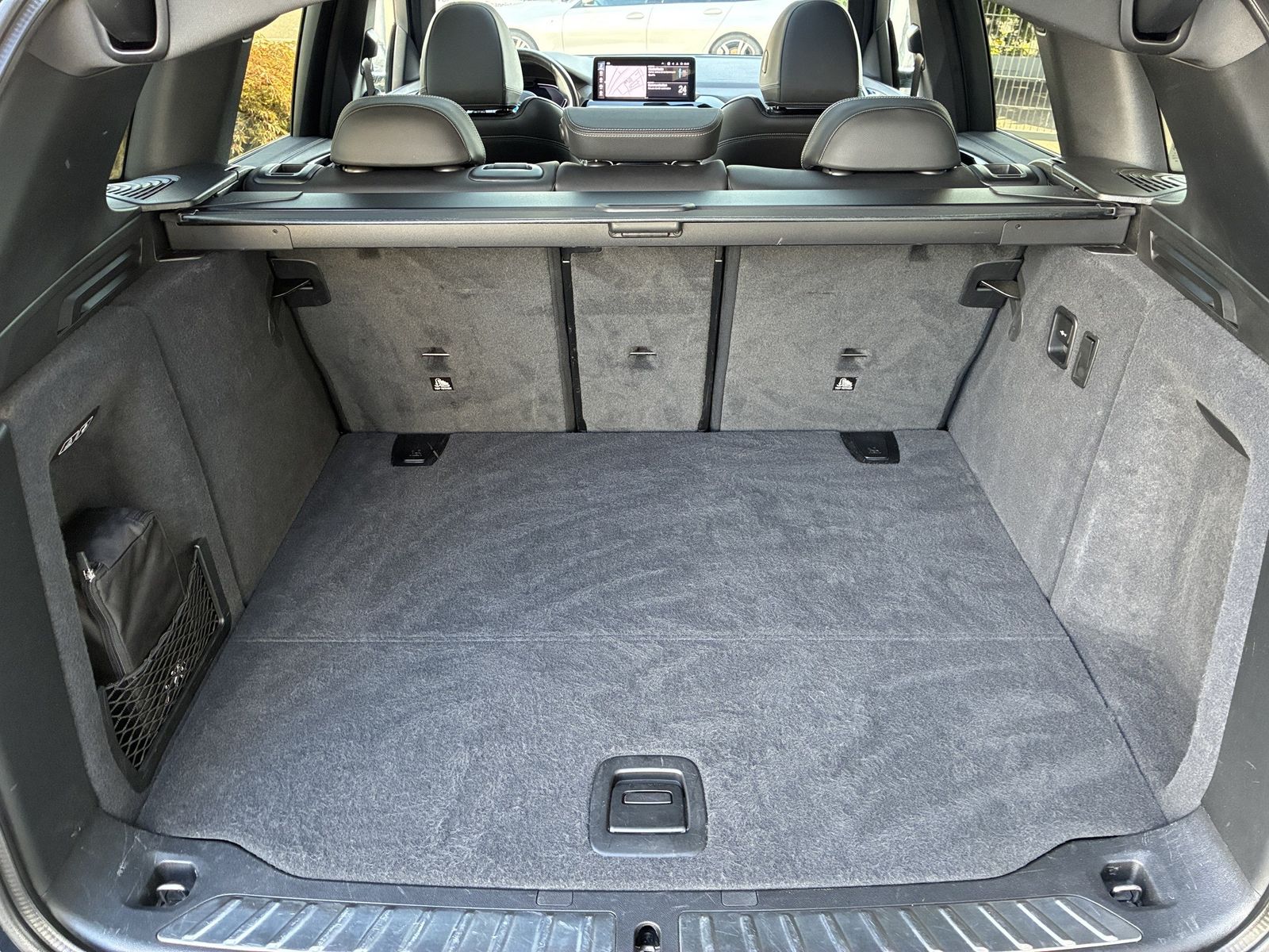BMW iX3 Panorama ACC M-Sport HeadUp Memory foto 15