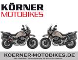 Moto Guzzi V85 TT Travel E5+ - MOTO GUZZI ENDURO
