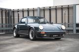 Porsche 911 Carrera 3.2 G 50 - Porsche aus 1987: 911 Carrera