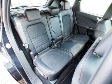 Bild 25 Ford Kuga ST-Line Plug-In Hybrid