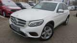Mercedes-Benz GLC 250 d 4Matic Automatik , Anhängerkupplung - Mercedes-Benz: Anhängerkupplung