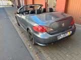 Peugeot 307 cabrio 2.0 Benzin Motor und Ge... - Peugeot 307 Gebrauchtwagen in Köln