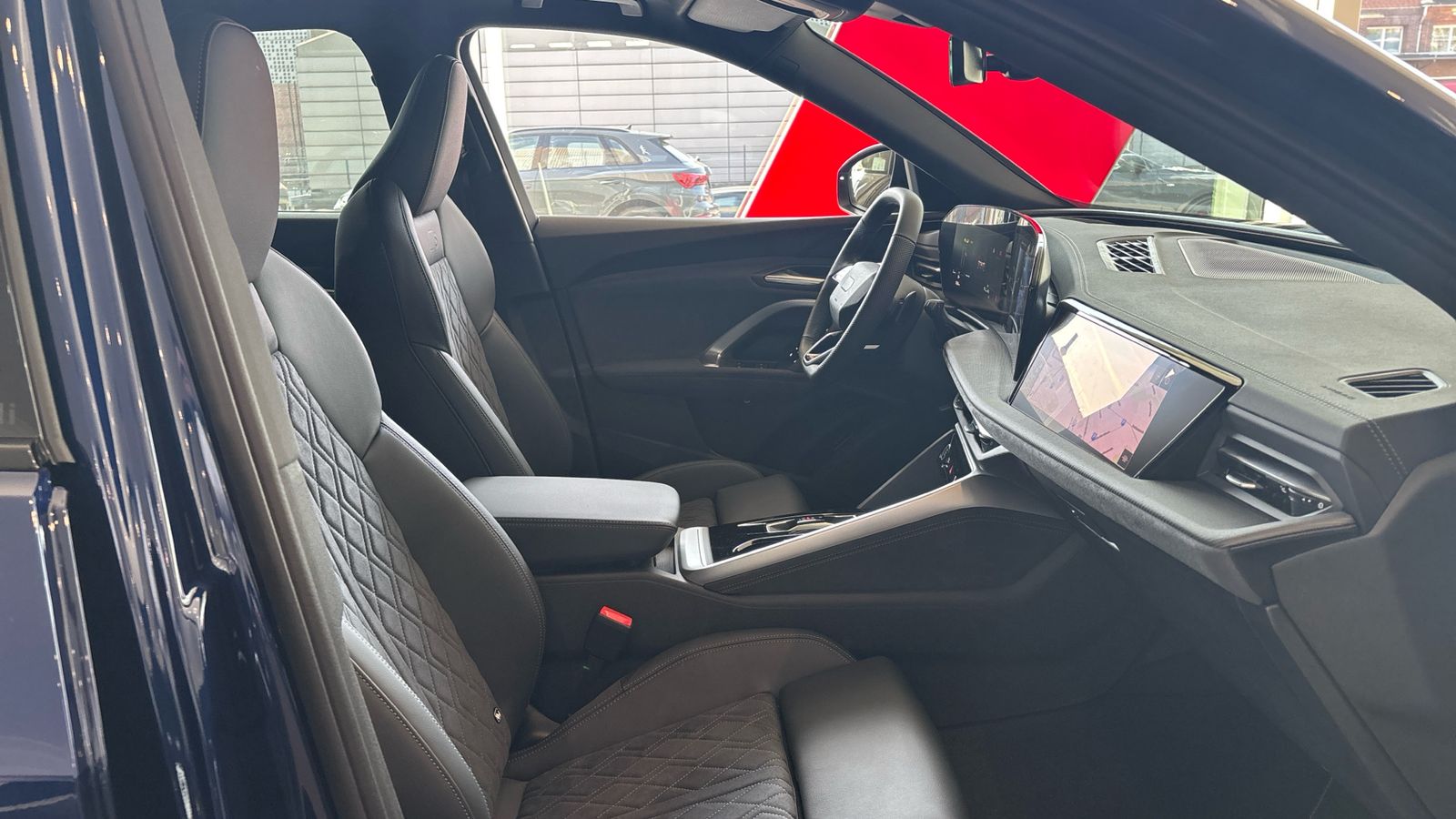 Audi Q5 - Bild 10