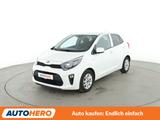 Kia Picanto 1.0 Dream Team*NAVI*CAM*SHZ*KLIMA* - gebrauchte Kia Picanto aus dem Jahr 2018