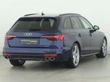 Audi S4 Avant 3.0 TDI quattro *Matrix-LED*HUD*Kamera* - blaue Audi S4