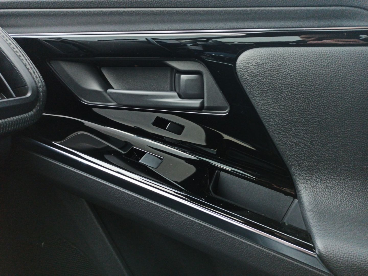 Subaru Solterra - Bild 16