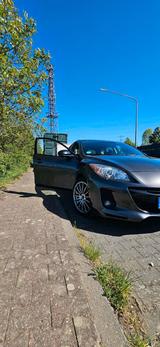 Mazda 3 2013 - gebrauchte Mazda 2 aus dem Jahr 2013