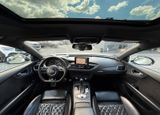 Audi A7 3.0 TDI quattro*competition*VOLL*3xS-line - Audi A7: Competition