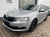 Skoda Octavia Combi 2,0TDI Soleil/DSG/1HD/MWST/AHK/LED