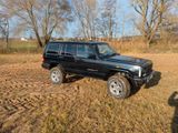 Jeep Cherokee Sport