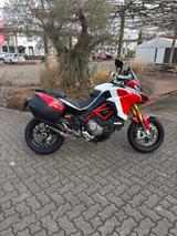Ducati Multistrada 1260 Pikes Peak - 1.Hd.  Service neu - Ducati Multistrada 1260 S