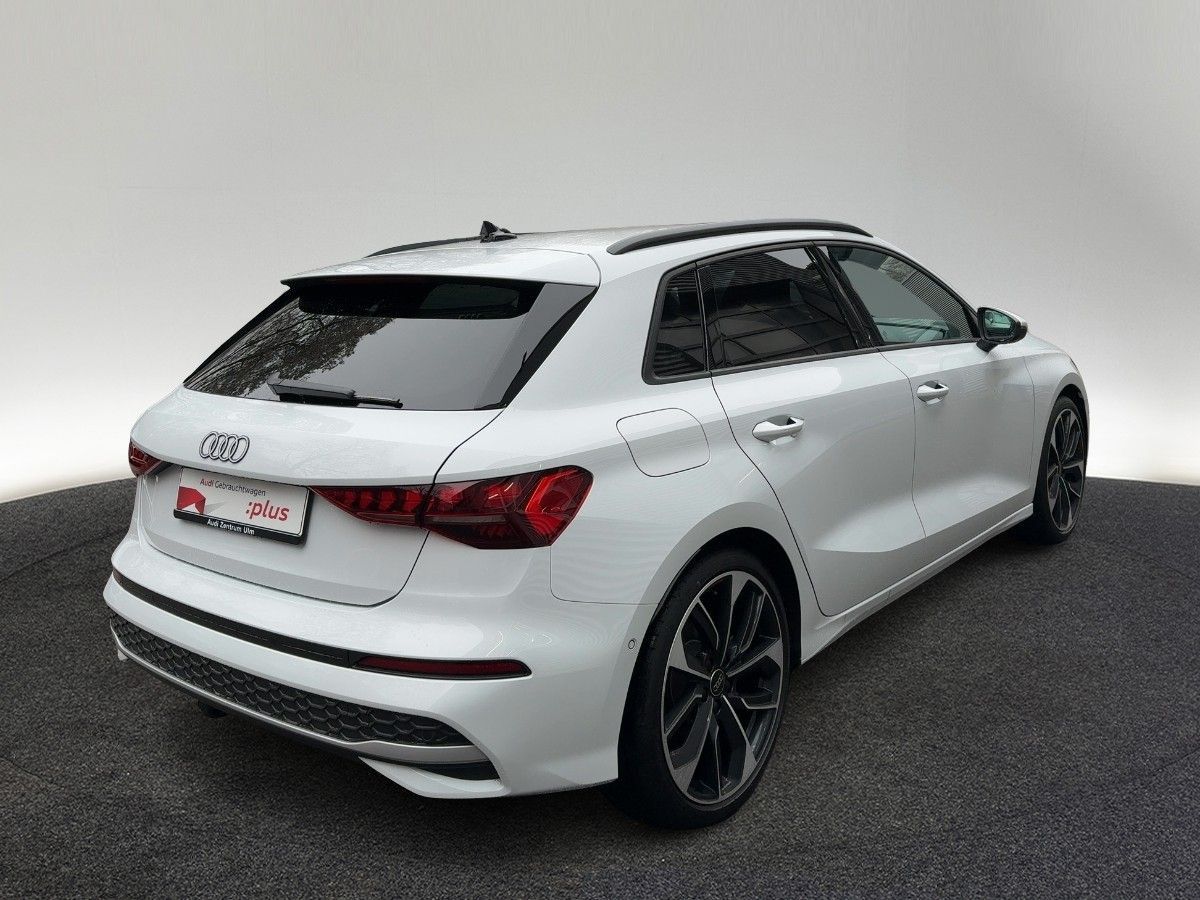 Audi A3 - Bild 4
