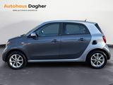 Smart ForFour Automatik Klimaautomatik Tempoma Panoram - Smart ForFour in Bremen