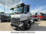 Mercedes-Benz Actros 4  1848, 184 4x2 SZM - Mercedes-Benz Actros 1848