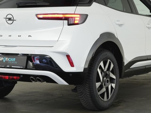 Mokka B FACELIFT GS AT+LED+RÜCKFAHRKAMERA+SITZ-/