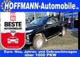 Mitsubishi L200 Allrad,AHK,Sitzheizung,Winterräder - Mitsubishi: Van