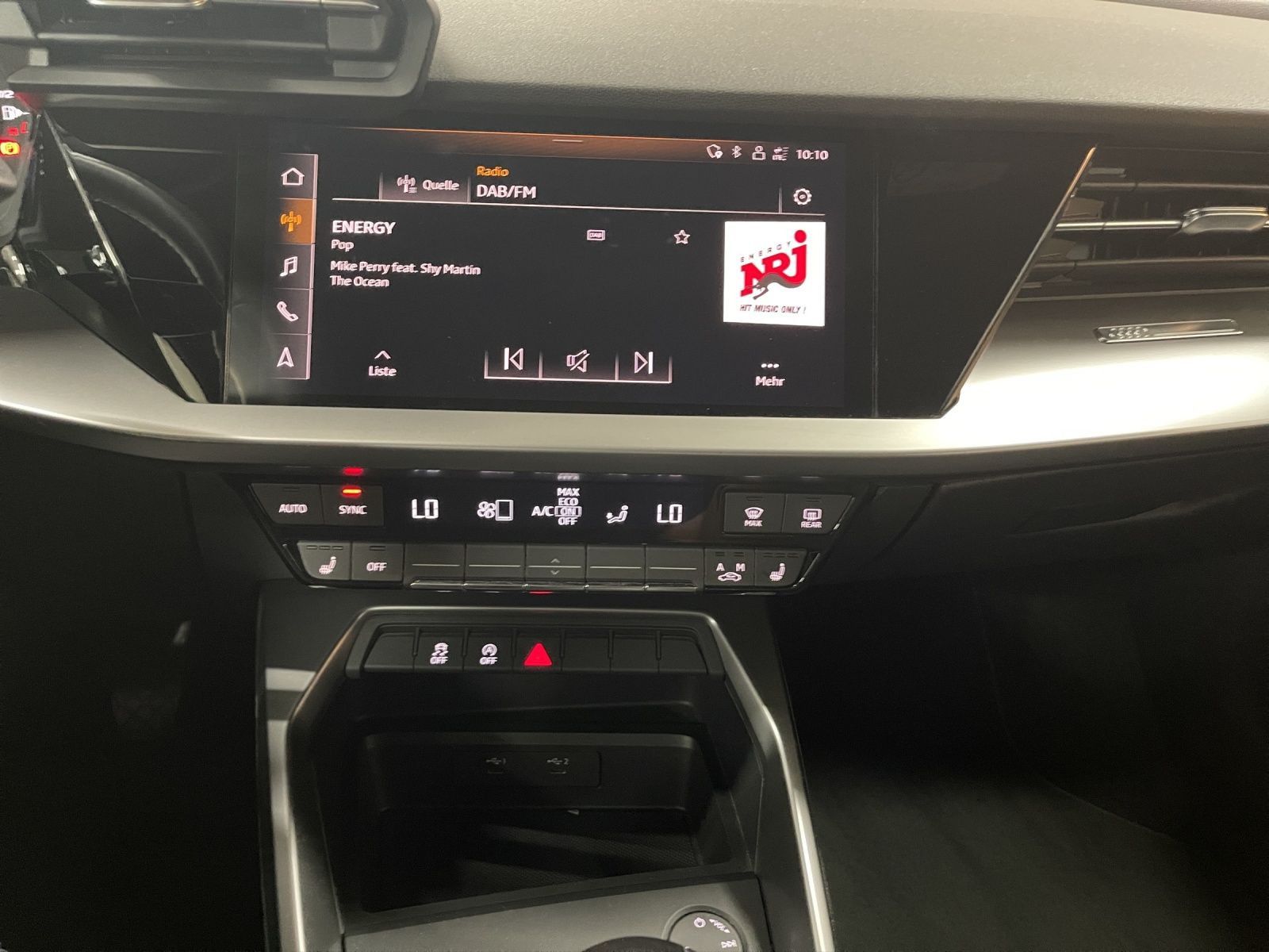 Audi A3 - Bild 9