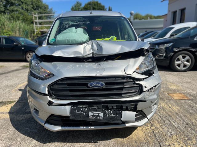 Ford Transit  Connect Kasten Trend
