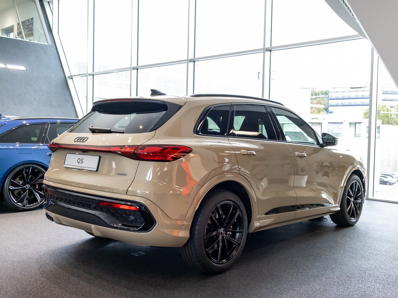 Audi Q5 - Bild 6