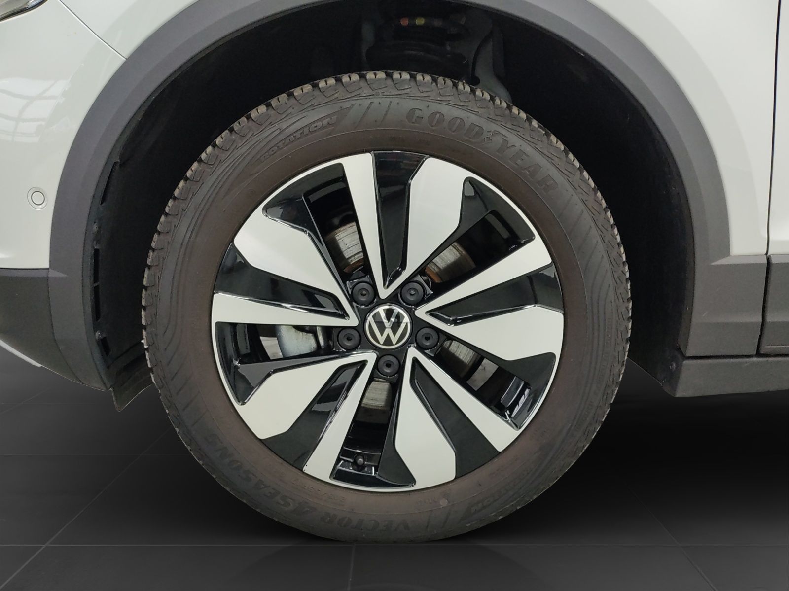 Volkswagen T-Roc - Bild 9