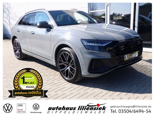 Audi Q8 competition plus 50 TDI quattro Tiptronic S-l