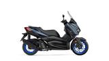 Yamaha X-Max 125 2022 mit Tageszulassung - YAMAHA T MAX 125