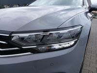 Volkswagen Passat Variant - Vorschau Bild 7