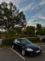 Honda Civic 1.6 VTi VTi - Honda Civic: Vti