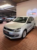 Volkswagen Polo V Style - Volkswagen Polo: Style