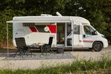 La Marca ILUSION 740FF - La Marca Wohnwagen & Wohnmobile