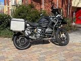 BMW R1200 GS Adventure, TFT, 3 Pakete, Koffer - Motorräder in Bremen