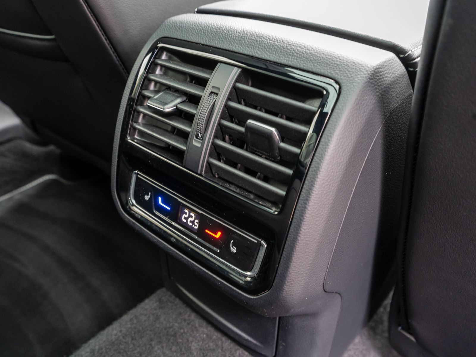 Volkswagen Arteon - Bild 8