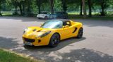 Lotus Elise S LHD, Deutsche EZ, Hardtop - Lotus mit Benzin-Antrieb