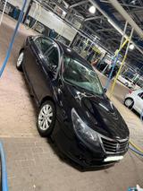 Renault Latitude 2,0dci Vollleder Massage ... - Renault Latitude